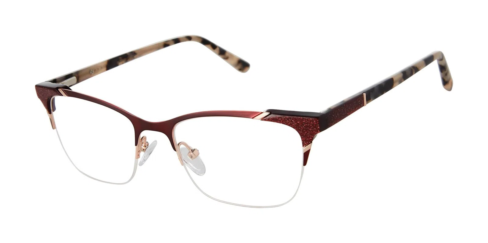 L.A.M.B. LA118 Eyeglasses - view 2